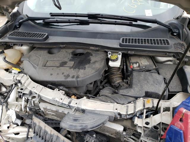 Photo 12 from auction – 2017 FORD ESCAPE TIT with VIN 1FMCU0J91HUB75372