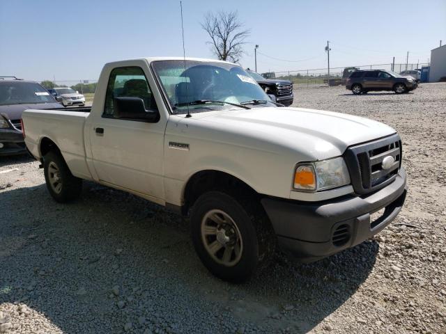 Photo 4 from auction – 2008 FORD RANGER with VIN 1FTYR10D18PA69087