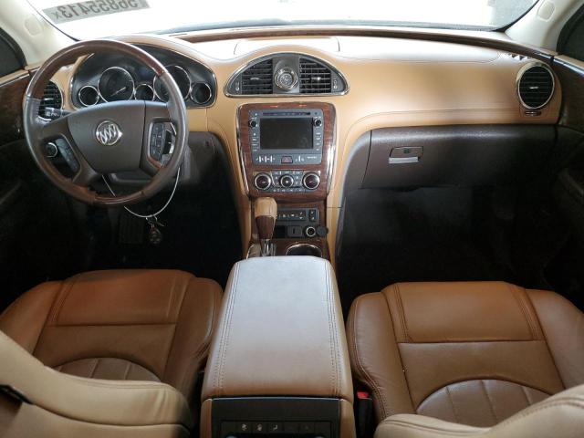 Photo 8 from auction – 2015 BUICK ENCLAVE with VIN 5GAKRCKD6FJ348308