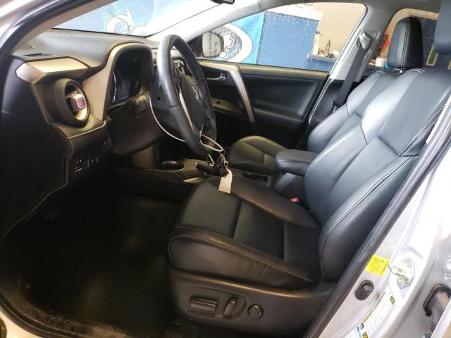 Photo 7 from auction – 2015 TOYOTA RAV4 LIMIT with VIN 2T3DFREV0FW316656