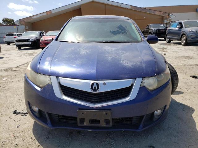 Photo 5 from auction – 2010 ACURA TSX with VIN JH4CU2F67AC000231