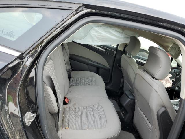 Photo 10 from auction – 2016 FORD FUSION S H with VIN 3FA6P0UU7GR372809
