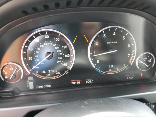 Photo 9 from auction – 2016 BMW X5 XDRIVE3 with VIN 5UXKR0C57G0U09756