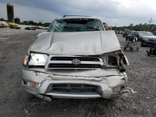 Photo 5 from auction – 2000 TOYOTA 4RUNNER LI with VIN JT3GN87R8Y0148612