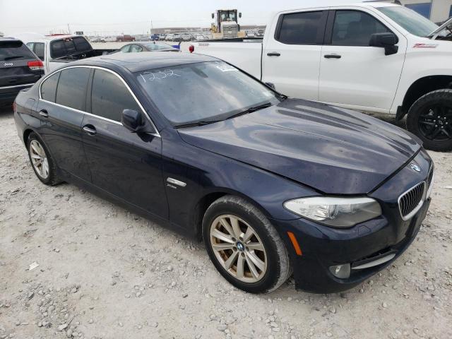 Photo 4 from auction – 2012 BMW 535 XI with VIN WBAFU7C53CDU62903