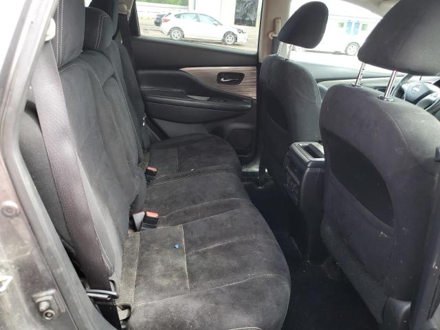 Photo 10 from auction – 2016 NISSAN MURANO S with VIN 5N1AZ2MH5GN161183