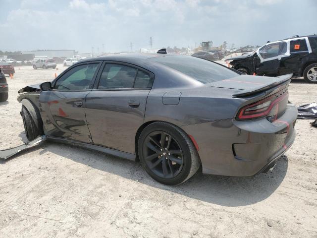 Photo 2 from auction – 2019 DODGE CHARGER GT with VIN 2C3CDXHG4KH667491
