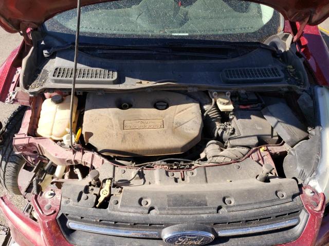 Photo 11 from auction – 2013 FORD ESCAPE SE with VIN 1FMCU0G92DUB15523