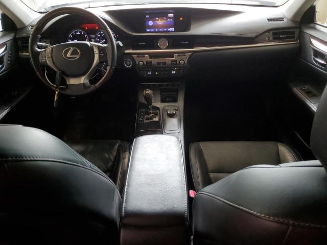 Photo 8 from auction – 2013 LEXUS ES 350 with VIN JTHBK1GG8D2032781