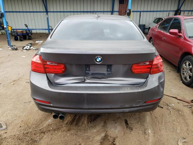 Photo 6 from auction – 2013 BMW 328 XI with VIN WBA3B3C51DF534950