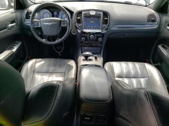Photo 8 from auction – 2013 CHRYSLER 300 S with VIN 2C3CCABGXDH739824