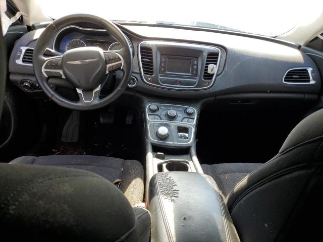 Photo 8 from auction – 2015 CHRYSLER 200 LIMITE with VIN 1C3CCCAB3FN617284