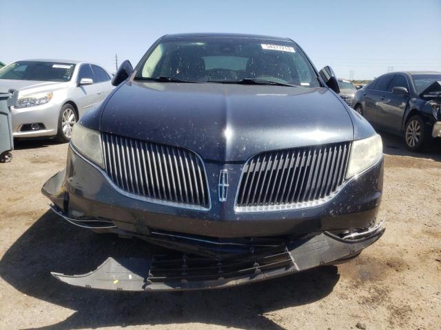 Photo 5 from auction – 2013 LINCOLN MKT with VIN 2LMHJ5AT4DBL58485