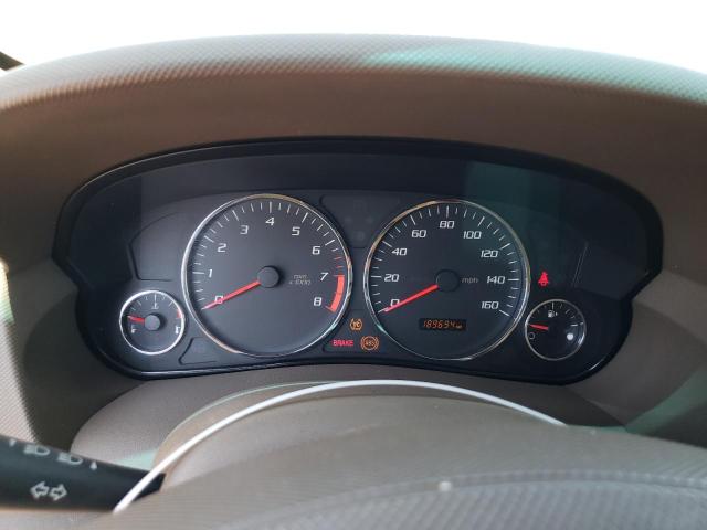 Photo 9 from auction – 2006 CADILLAC SRX with VIN 1GYEE637760135255