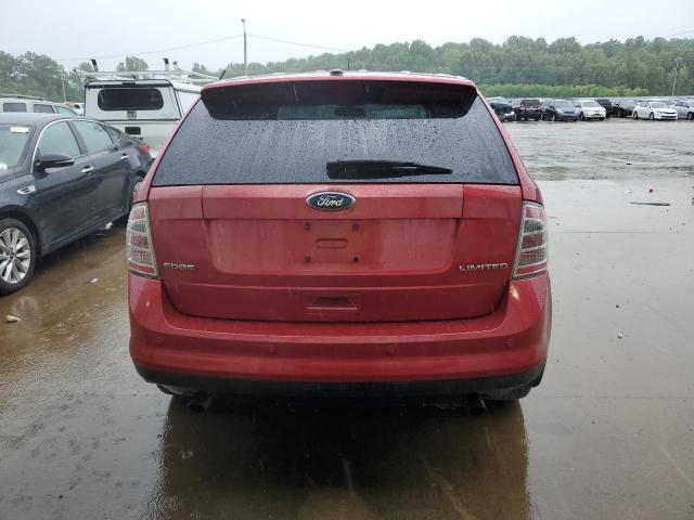 Photo 6 from auction – 2010 FORD EDGE LIMIT with VIN 2FMDK3KC2ABA47725