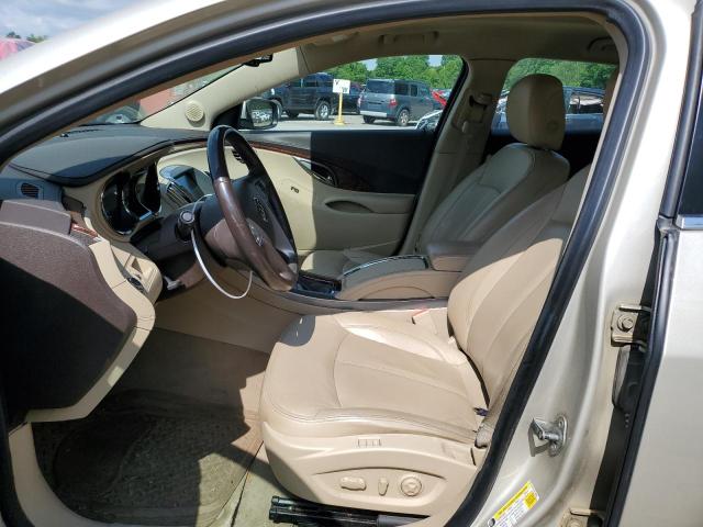Photo 7 from auction – 2013 BUICK LACROSSE with VIN 1G4GC5E31DF306581