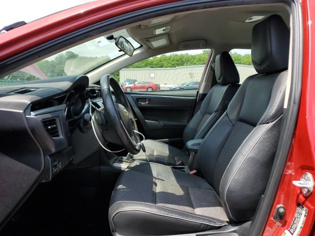 Photo 7 from auction – 2014 TOYOTA COROLLA L with VIN 2T1BURHEXEC094273