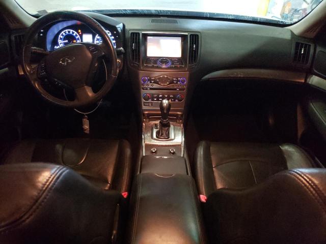 Zdjęcie 8 z aukcji – 2012 INFINITI G37 BASE z VIN JN1CV6AP1CM935668