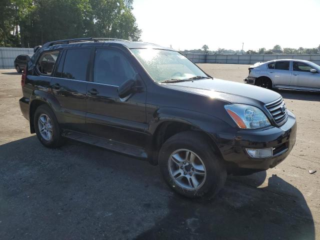 Photo 4 from auction – 2006 LEXUS GX 470 with VIN JTJBT20X260125760