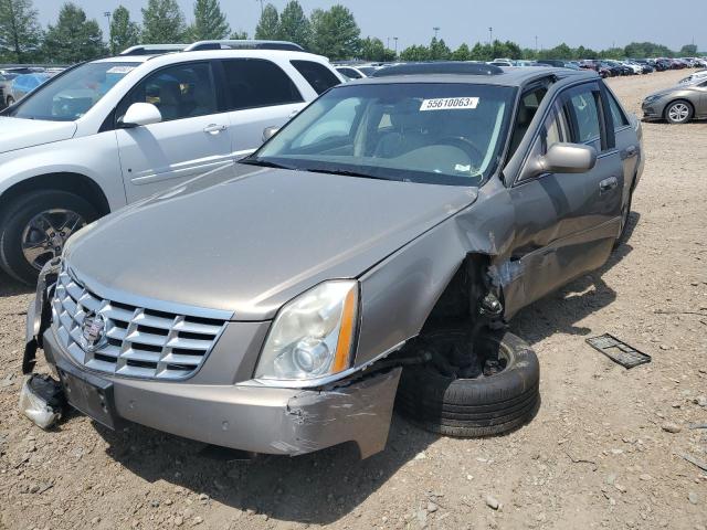 CADILLAC DTS 2007 z numerem VIN 1G6KD57Y97U202802 - Zdjęcie z aukcji