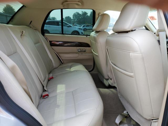 Photo 10 from auction – 2010 MERCURY GRAND MARQ with VIN 2MEBM7FV3AX631741