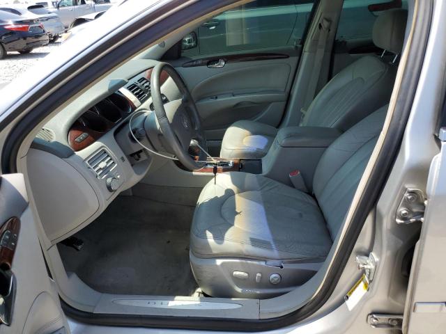 Photo 7 from auction – 2007 BUICK LUCERNE CX with VIN 1G4HD57297U128294