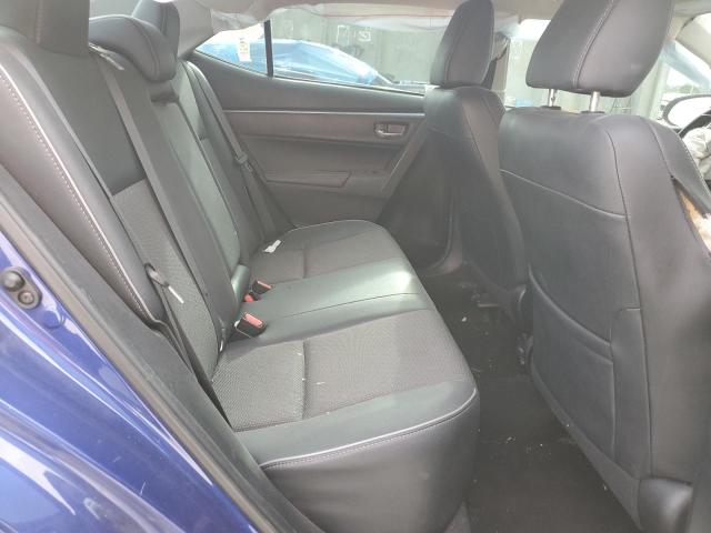 Photo 10 from auction – 2015 TOYOTA COROLLA L with VIN 2T1BURHE3FC250557