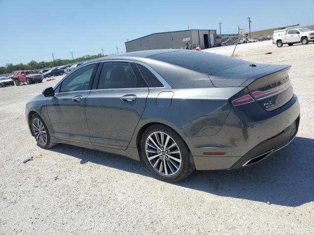 Photo 2 from auction – 2019 LINCOLN MKZ with VIN 3LN6L5A99KR613163