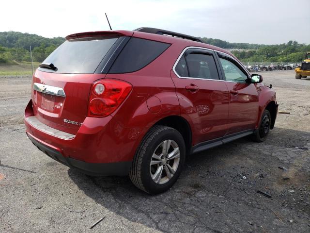 Foto 3 de la subasta – 2013 CHEVROLET EQUINOX LT con VIN 2GNFLEEK0D6358261