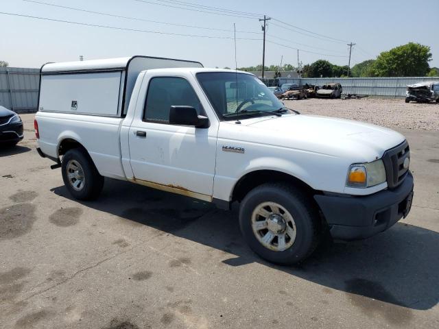 Фото 4 с аукциона – 2007 FORD RANGER с VIN 1FTYR10D97PA99484