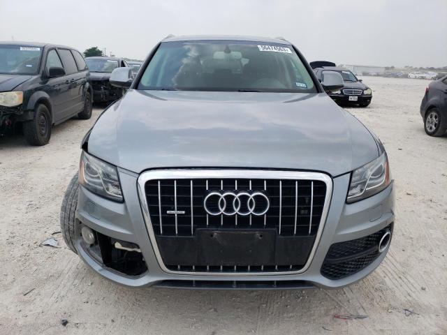 Photo 5 from auction – 2011 AUDI Q5 PRESTIG with VIN WA1WKAFP6BA093841