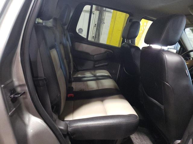 Photo 10 from auction – 2008 FORD EXPLORER S with VIN 1FMEU33878UA28004