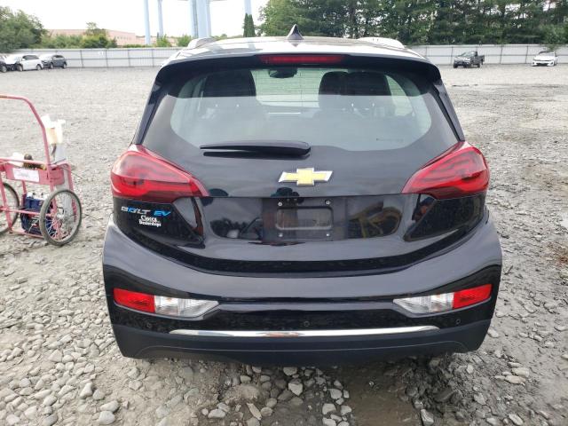 Photo 6 from auction – 2018 CHEVROLET BOLT EV PR with VIN 1G1FX6S05J4134706