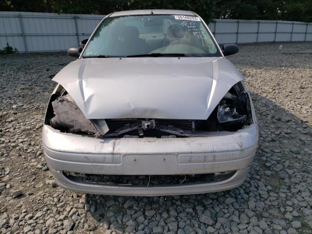 Photo 5 from auction – 2004 FORD FOCUS SE C with VIN 1FAFP34334W190364
