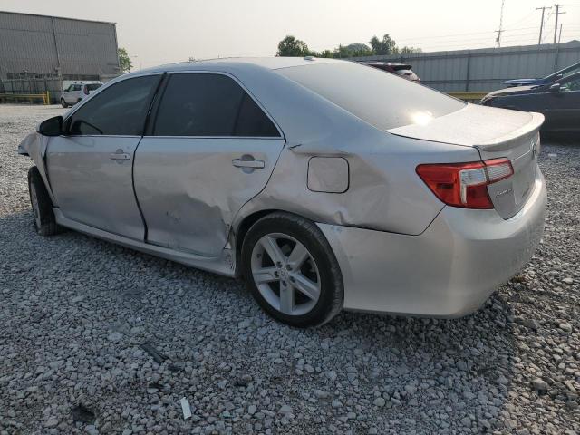 Photo 2 from auction – 2012 TOYOTA CAMRY BASE with VIN 4T1BF1FK4CU049572