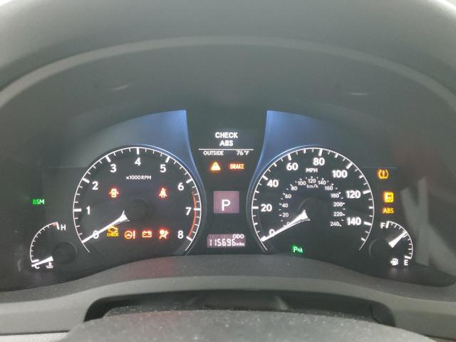 Photo 9 from auction – 2015 LEXUS RX 350 with VIN 2T2ZK1BA4FC169011
