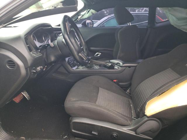Photo 7 from auction – 2020 DODGE CHALLENGER with VIN 2C3CDZFJ6LH234041