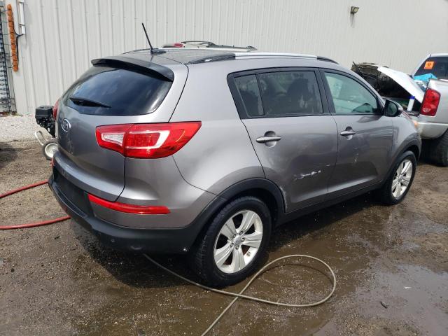 Photo 3 from auction – 2011 KIA SPORTAGE L with VIN KNDPB3A28B7170255