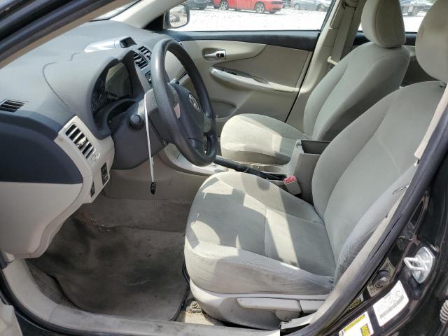Photo 7 from auction – 2013 TOYOTA COROLLA BA with VIN 5YFBU4EE1DP105540