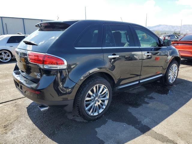 Photo 3 from auction – 2011 LINCOLN MKX with VIN 2LMDJ8JK2BBJ04469