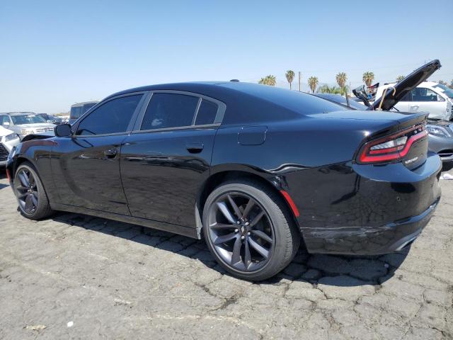 Photo 2 from auction – 2018 DODGE CHARGER SX with VIN 2C3CDXBGXJH129689