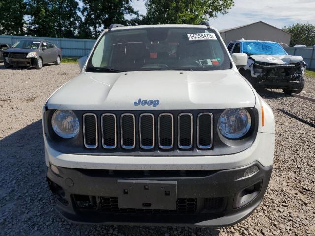 Photo 5 from auction – 2016 JEEP RENEGADE L with VIN ZACCJBBT2GPC81042