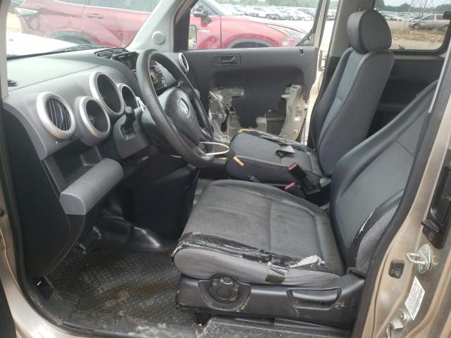 Foto 7 de la subasta – 2003 HONDA ELEMENT EX con VIN 5J6YH18533L006745