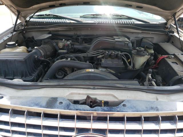 Photo 12 from auction – 2004 FORD EXPLORER X with VIN 1FMZU73K34UA76307