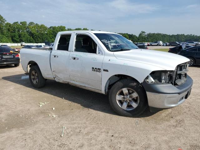 Photo 4 from auction – 2018 RAM 1500 ST with VIN 1C6RR6FT1JS195556