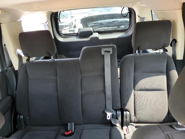 Photo 10 from auction – 2010 FORD EXPLORER X with VIN 1FMEU7DE7AUA31826