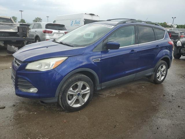 Photo 1 from auction – 2013 FORD ESCAPE SE with VIN 1FMCU0GX9DUB69822