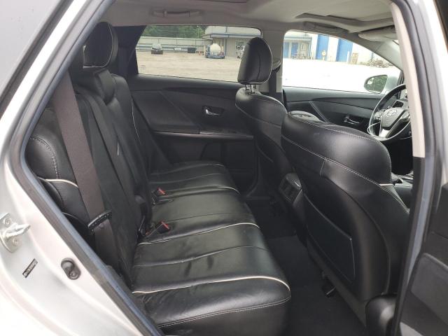 Photo 11 from auction – 2013 TOYOTA VENZA LE with VIN 4T3BK3BB9DU089314