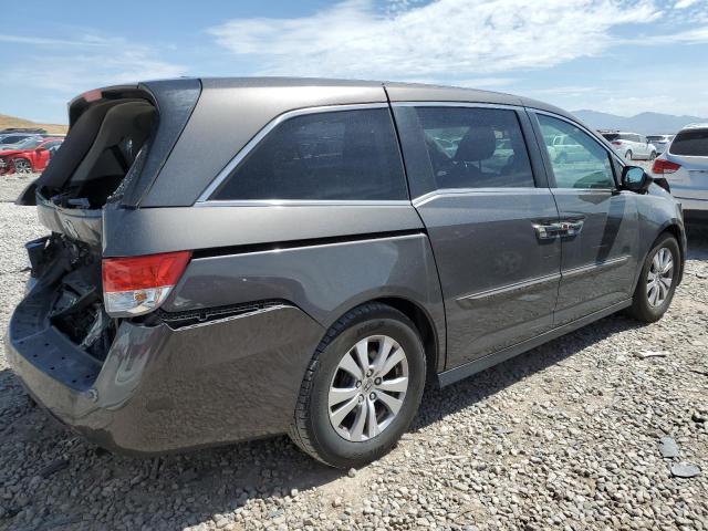 Photo 3 from auction – 2015 HONDA ODYSSEY EX with VIN 5FNRL5H61FB091388
