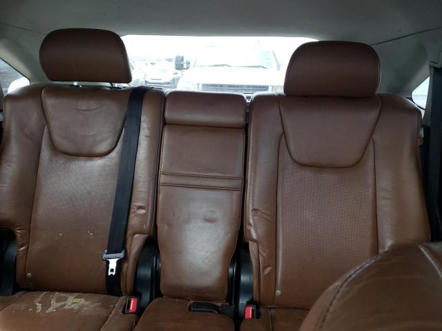 Photo 10 from auction – 2013 LEXUS RX 450 with VIN JTJBC1BA4D2050984